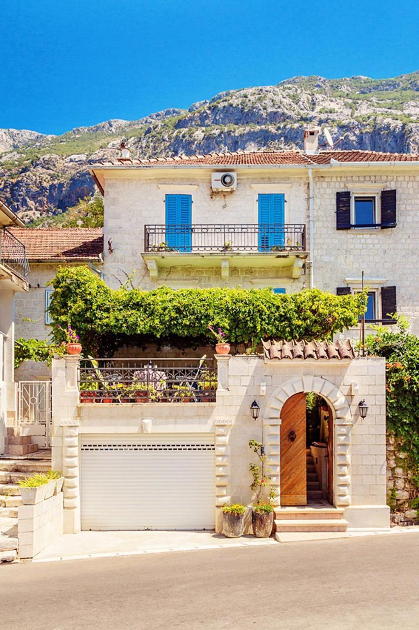 Villa Donkovic كوتور المظهر الخارجي الصورة