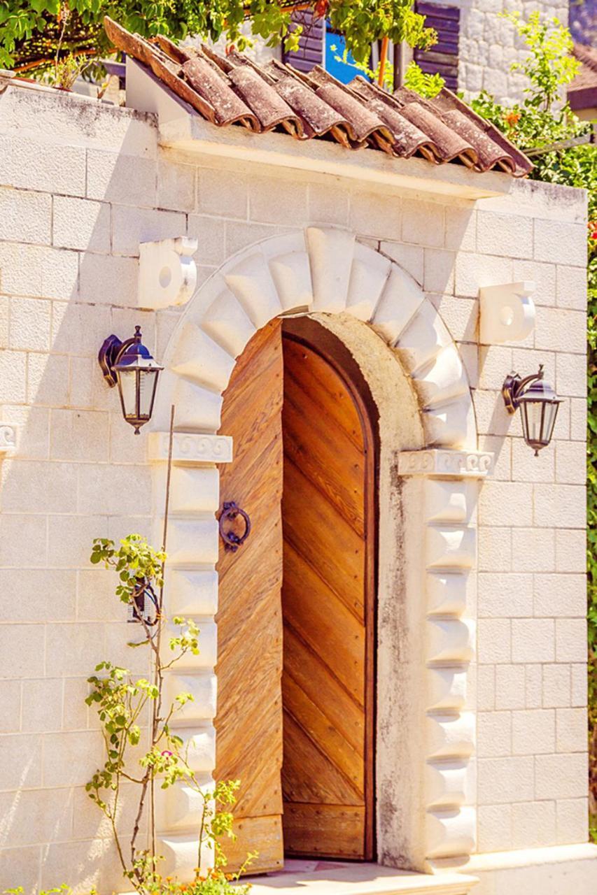 Villa Donkovic كوتور المظهر الخارجي الصورة
