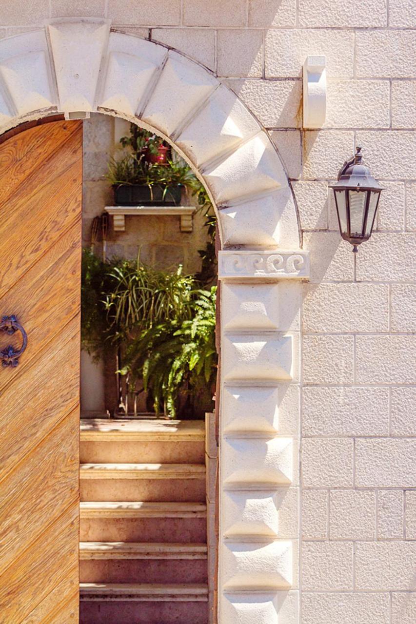 Villa Donkovic كوتور المظهر الخارجي الصورة