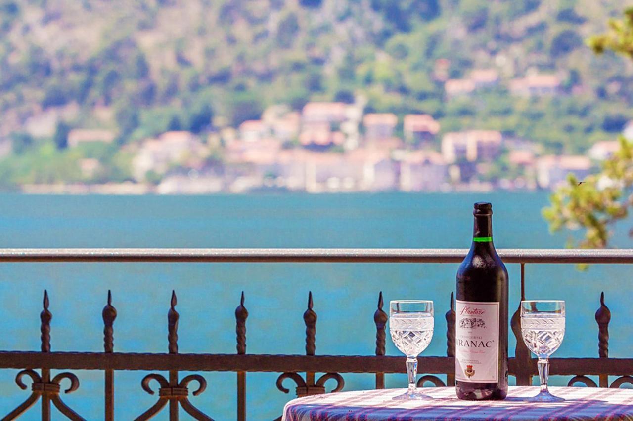 Villa Donkovic كوتور المظهر الخارجي الصورة