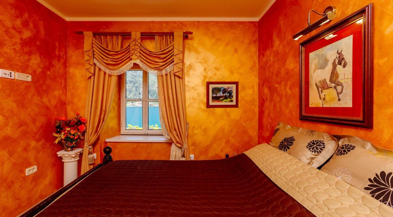 Villa Donkovic كوتور المظهر الخارجي الصورة