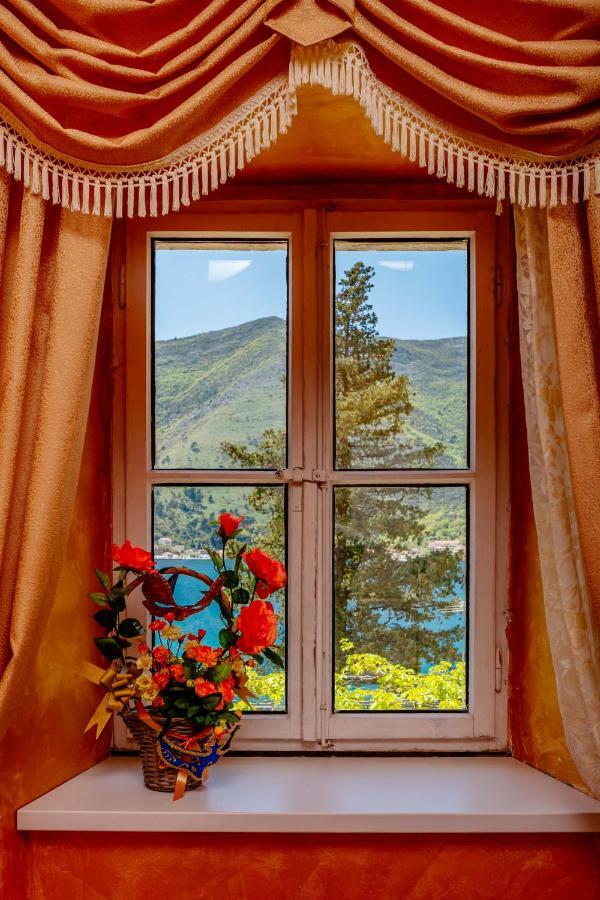 Villa Donkovic كوتور المظهر الخارجي الصورة