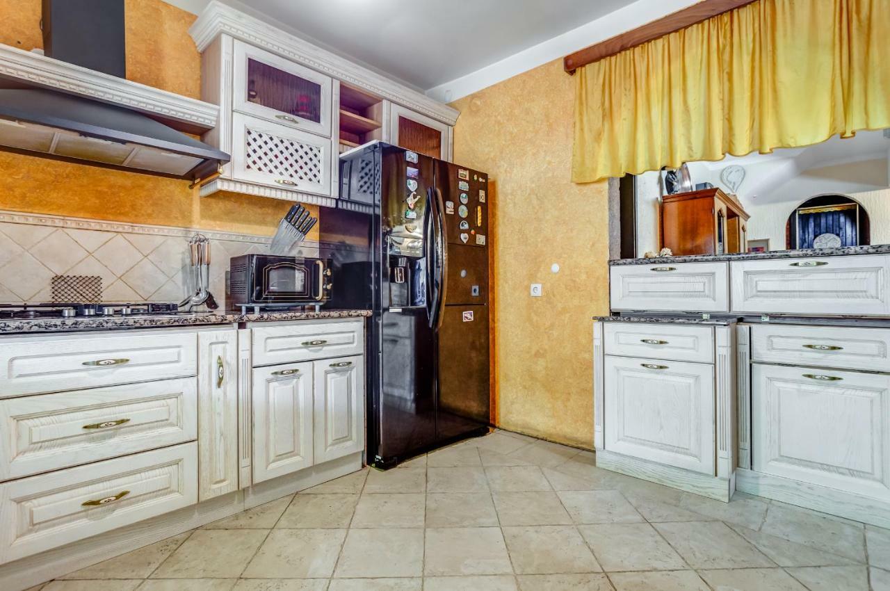Villa Donkovic كوتور المظهر الخارجي الصورة