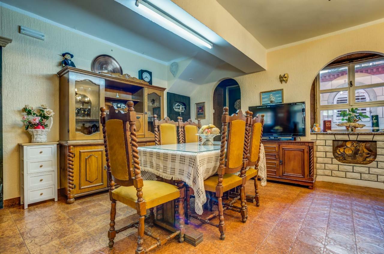 Villa Donkovic كوتور المظهر الخارجي الصورة