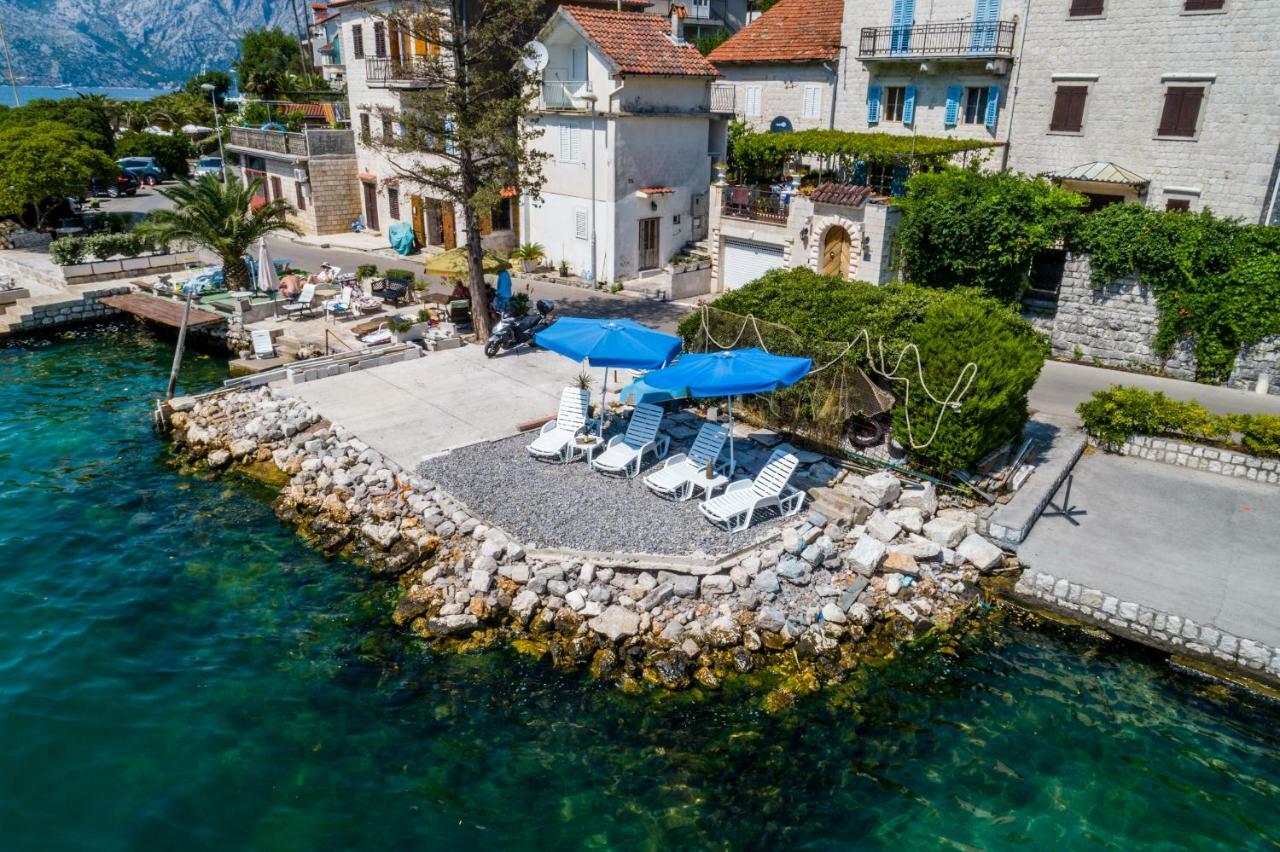 Villa Donkovic كوتور المظهر الخارجي الصورة