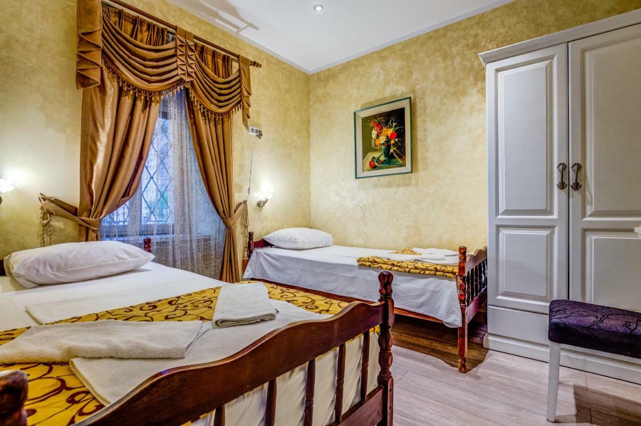Villa Donkovic كوتور المظهر الخارجي الصورة