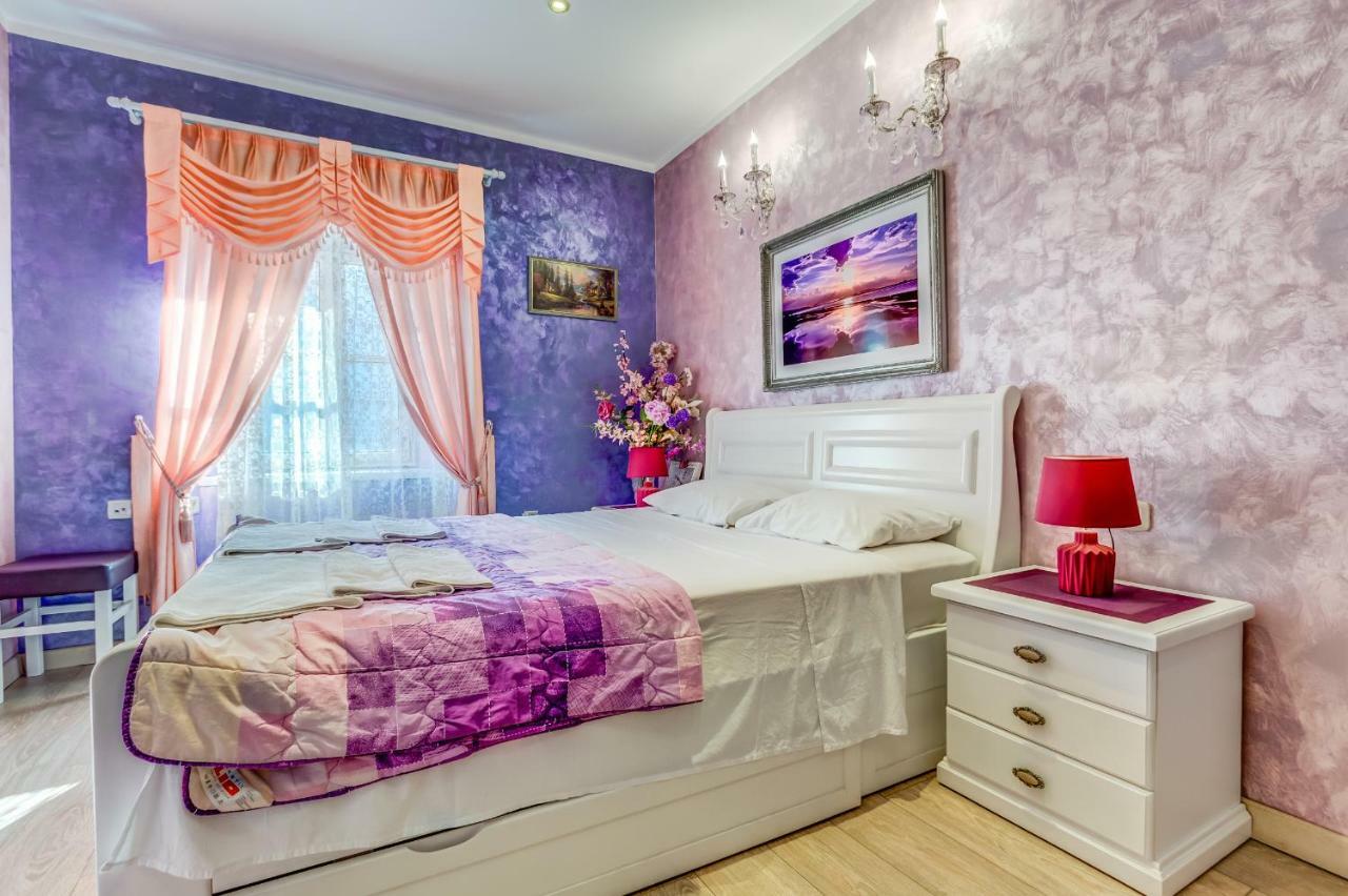 Villa Donkovic كوتور المظهر الخارجي الصورة