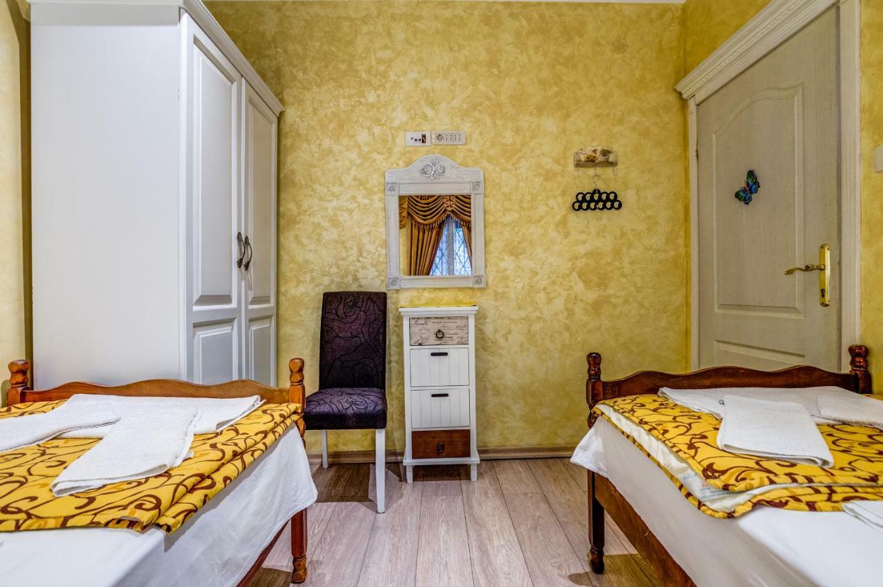 Villa Donkovic كوتور المظهر الخارجي الصورة