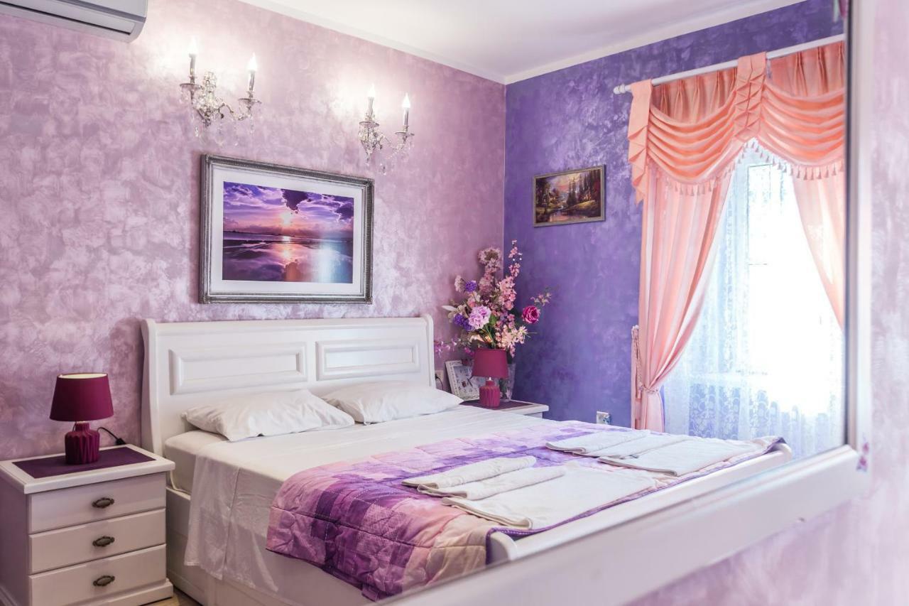 Villa Donkovic كوتور المظهر الخارجي الصورة