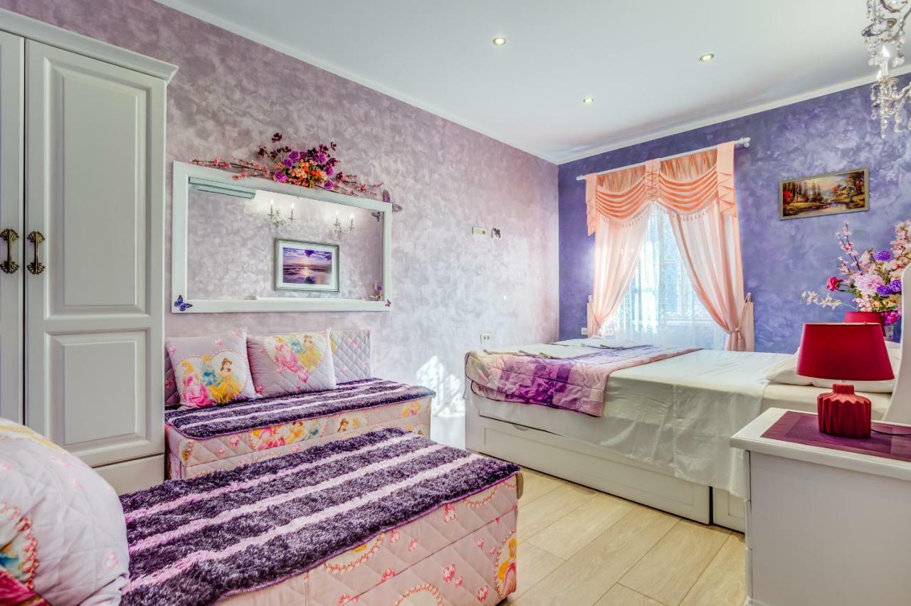 Villa Donkovic كوتور المظهر الخارجي الصورة